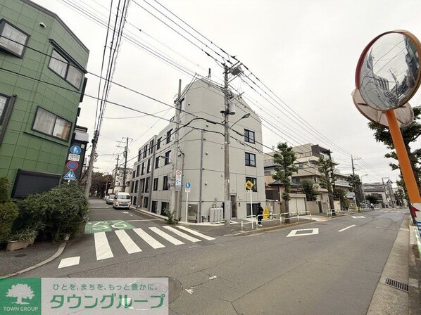 Preferred Akabaneの物件内観写真